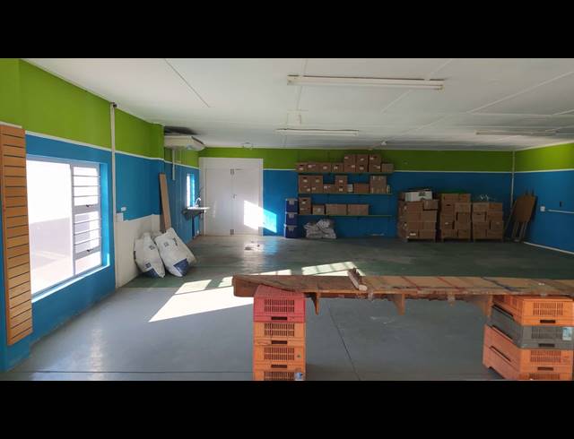 150M² WAREHOUSE TO LET IN EPPING INDUSTRIAL